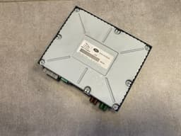 LAND ROVER GENUINE Land Rover Range Rover Sport L320 TV Module AH42-19C063-AE — thumbnail 2