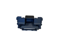 LAND ROVER GENUINE Land Rover Range Rover Sport L320 Rear Center Console Trim Cover — thumbnail 3