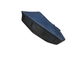 LAND ROVER GENUINE Land Rover Range Rover Sport L320 FOOT REST DEAD PEDAL COVER RHD CAR — thumbnail 4