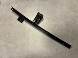 LAND ROVER OEM Land Rover Range Rover Sport L320 FRONT Left Door Window Glass Guide — thumbnail 2