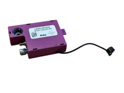 LAND ROVER GENUINE Land Rover Range Rover Sport L320 ANTENNA Amplifier 5H22-19G255-BA — thumbnail 6