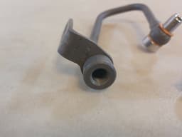 LAND ROVER LAND ROVER RANGE ROVER 2010-2012 4.4L V8 DIESEL OIL FEED PIPE RIGHT LR022787 — thumbnail 7