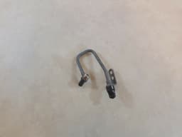 LAND ROVER LAND ROVER RANGE ROVER 2010-2012 4.4L V8 DIESEL OIL FEED PIPE RIGHT LR022787 — thumbnail 3