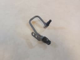 LAND ROVER LAND ROVER RANGE ROVER 2010-2012 4.4L V8 DIESEL OIL FEED PIPE RIGHT LR022787 — thumbnail 4