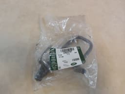 LAND ROVER LAND ROVER RANGE ROVER 2010-2012 4.4L V8 DIESEL OIL FEED PIPE RIGHT LR022787 — thumbnail 2