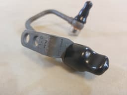 LAND ROVER LAND ROVER RANGE ROVER 2010-2012 4.4L V8 DIESEL OIL FEED PIPE RIGHT LR022787 — thumbnail 5