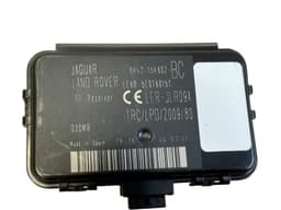 LAND ROVER GENUINE Land Rover Range Rover Sport L320 Receiver Radio Remote Control 433 MHZ — thumbnail 1