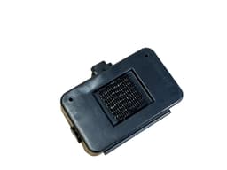 LAND ROVER GENUINE Land Rover Range Rover Sport L320 Receiver Radio Remote Control 433 MHZ — thumbnail 2
