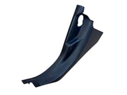LAND ROVER GENUINE Land Rover Range Rover Sport L320 RIGHT A PILLAR BOTTOM PANEL COVER TRIM — thumbnail 7