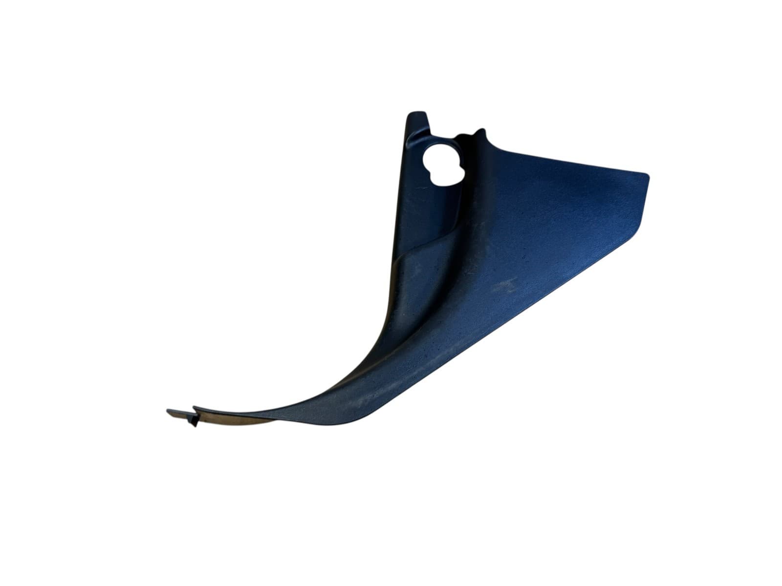 LAND ROVER GENUINE Land Rover Range Rover Sport L320 RIGHT A PILLAR BOTTOM PANEL COVER TRIM