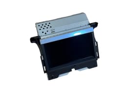 LAND ROVER GENUINE Land Rover Range Rover Sport L320 NAVIGATION COMPUTER MULTIMEDIA MONITOR — thumbnail 2