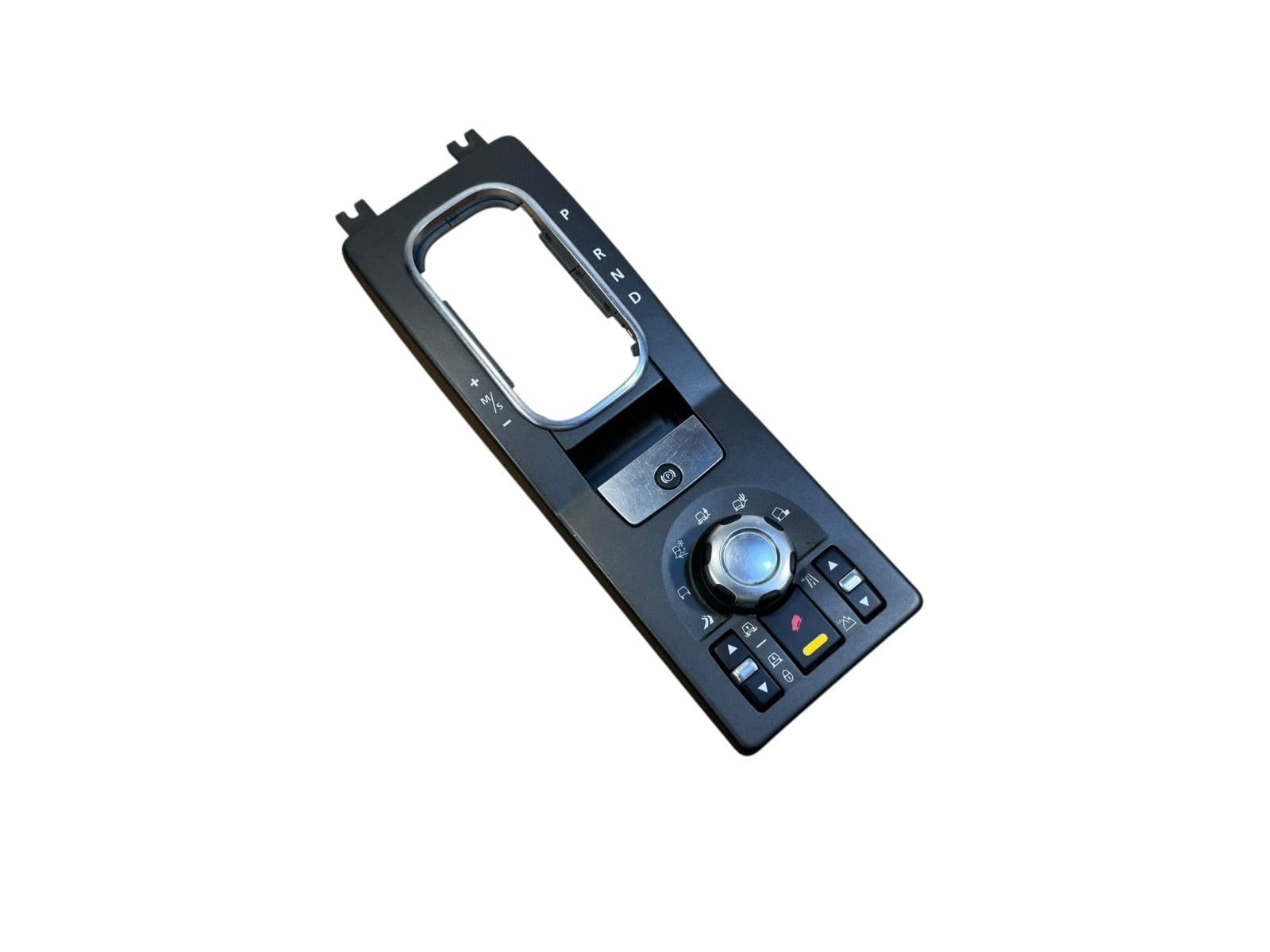 LAND ROVER GENUINE Land Rover Range Rover Sport L320 TERRAIN CONTROL GEAR SELECTOR PANEL