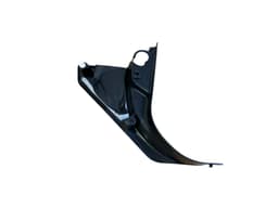 LAND ROVER GENUINE Land Rover Range Rover Sport L320 RIGHT A PILLAR BOTTOM PANEL COVER TRIM — thumbnail 10