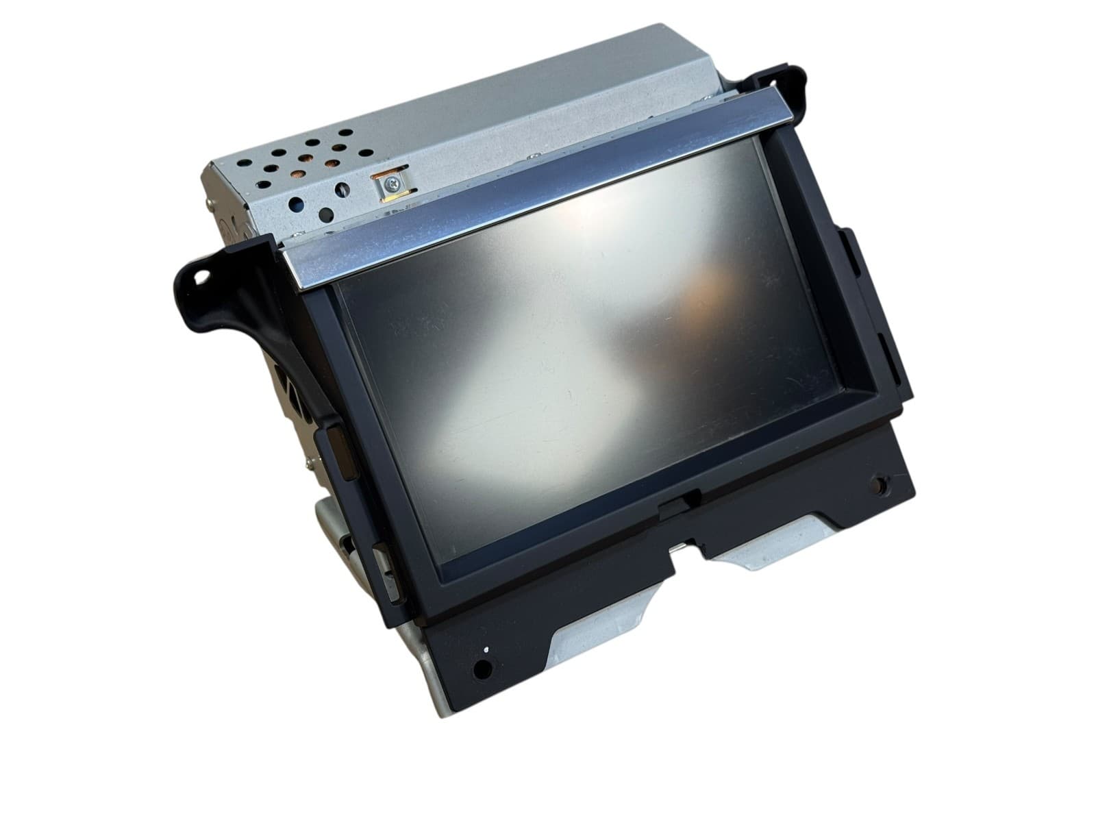 LAND ROVER GENUINE Land Rover Range Rover Sport L320 NAVIGATION COMPUTER MULTIMEDIA MONITOR