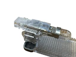 LAND ROVER GENUINE Land Rover Range Rover Sport L320 REAR Interior Light XDE500320 — thumbnail 5