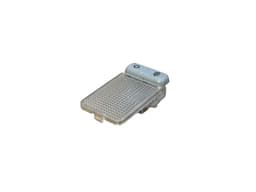 LAND ROVER GENUINE Land Rover Range Rover Sport L320 REAR Interior Light XDE500320 — thumbnail 3
