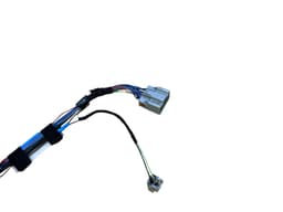 LAND ROVER GENUINE Land Rover Range Rover Sport L320 CENTER CONSOLE REAR WIRE WIRING HARNES — thumbnail 2