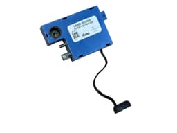 LAND ROVER GENUINE Land Rover Range Rover Sport L320 Radio Amplifier Traffic Decoder Blue — thumbnail 1