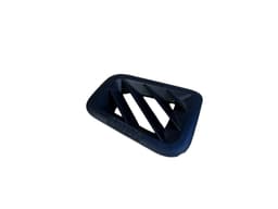 LAND ROVER GENUINE Land Rover Range Rover Sport L320 Dashboard Defroster Grille LEFT — thumbnail 2