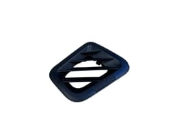 LAND ROVER GENUINE Land Rover Range Rover Sport L320 Dashboard Defroster Grille LEFT — thumbnail 1