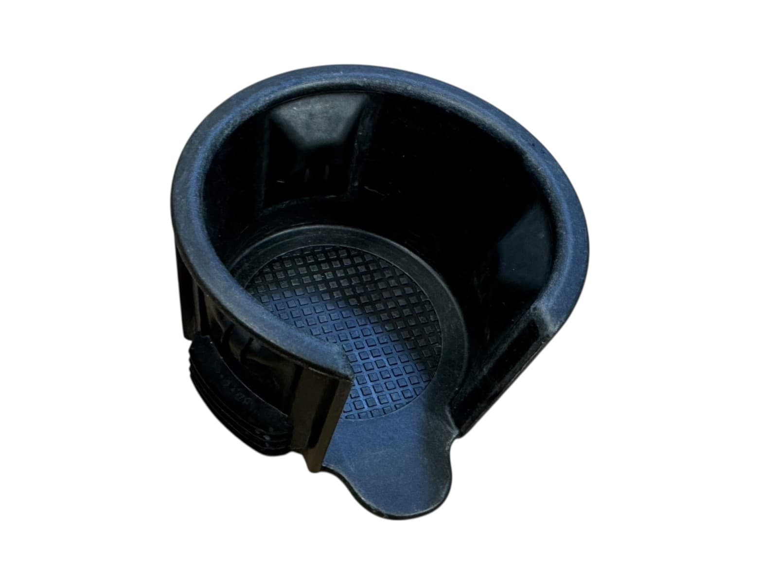 LAND ROVER GENUINE Land Rover Range Rover Sport L320 CENTER CONSOLE FRONT CUP HOLDER INSERT