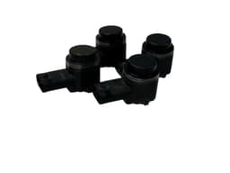 LAND ROVER GENUINE Land Rover Range Rover Sport L320 REAR OR FRONT PARKING SENSOR SET 4PCS — thumbnail 2