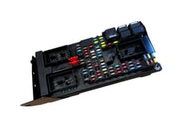 LAND ROVER GENUINE Land Rover Range Rover Sport L320 Control Fuse Box LR032733 — thumbnail 2