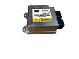 LAND ROVER GENUINE Land Rover Range Rover Sport L320 ECU Module Control Unit AH22-14D374-AG — thumbnail 3