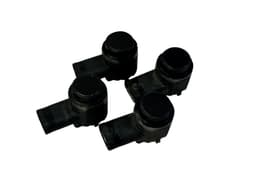 LAND ROVER GENUINE Land Rover Range Rover Sport L320 REAR OR FRONT PARKING SENSOR SET 4PCS — thumbnail 1