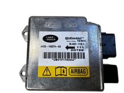LAND ROVER GENUINE Land Rover Range Rover Sport L320 ECU Module Control Unit AH22-14D374-AG — thumbnail 2