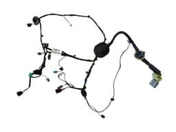 LAND ROVER GENUINE Land Rover Range Rover Sport L320 FRONT PASSENGER DOOR WIRE LR021029 — thumbnail 1