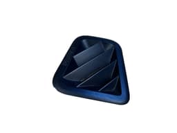 LAND ROVER GENUINE Land Rover Range Rover Sport L320 Dashboard Defroster Grille LEFT — thumbnail 5