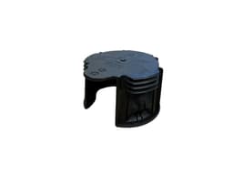 LAND ROVER GENUINE Land Rover Range Rover Sport L320 CENTER CONSOLE FRONT CUP HOLDER INSERT — thumbnail 4