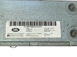 LAND ROVER GENUINE Land Rover Range Rover Sport L320 AUDIO STEREO USB CONTROL MODULE — thumbnail 2