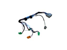 LAND ROVER GENUINE Land Rover Range Rover Sport L320 CENTER CONSOLE REAR WIRE WIRING HARNES — thumbnail 1