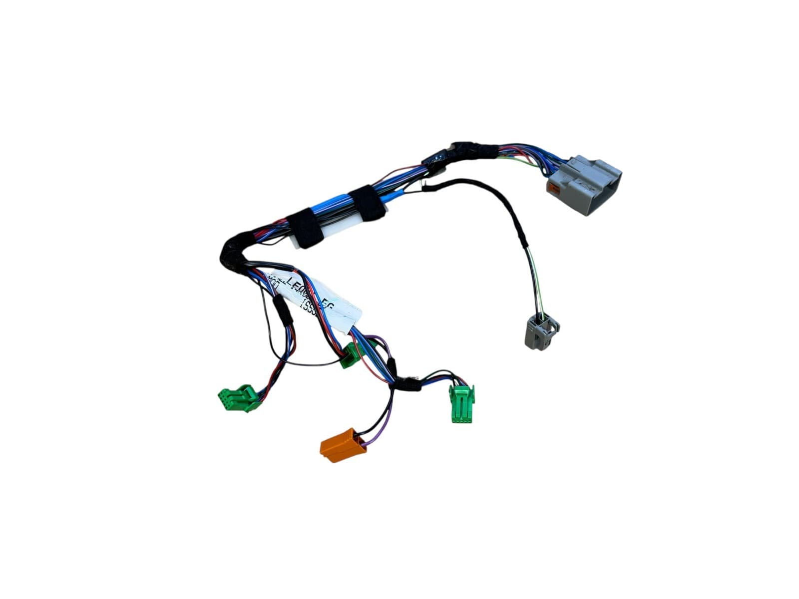 LAND ROVER GENUINE Land Rover Range Rover Sport L320 CENTER CONSOLE REAR WIRE WIRING HARNES