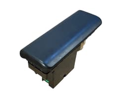 LAND ROVER GENUINE Land Rover Range Rover Sport L320 Console Panel AUX & Lighter XVO500020 — thumbnail 3