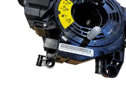 LAND ROVER GENUINE Land Rover Range Rover Sport L320 Spiral Cable Clock Spring With Swithes — thumbnail 4