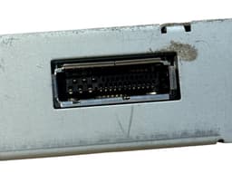LAND ROVER GENUINE Land Rover Range Rover Sport L320 AUDIO STEREO USB CONTROL MODULE — thumbnail 3