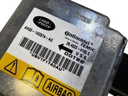 LAND ROVER GENUINE Land Rover Range Rover Sport L320 ECU Module Control Unit AH22-14D374-AG — thumbnail 6