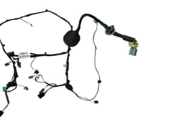LAND ROVER GENUINE Land Rover Range Rover Sport L320 FRONT PASSENGER DOOR WIRE LR021029 — thumbnail 3