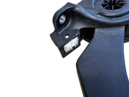 LAND ROVER GENUINE Land Rover Range Rover Sport L320 THROTTLE ACCELERATOR PEDAL RHD CAR — thumbnail 10
