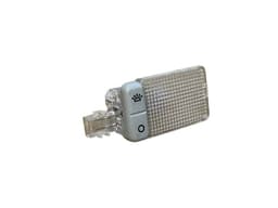 LAND ROVER GENUINE Land Rover Range Rover Sport L320 REAR Interior Light XDE500320 — thumbnail 1