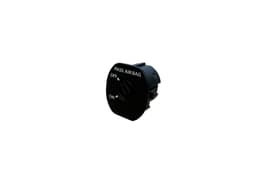 LAND ROVER GENUINE Land Rover Range Rover Sport L320 BAG ON/OFF SWITCH YWL500050PVJ — thumbnail 2