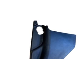 LAND ROVER GENUINE Land Rover Range Rover Sport L320 RIGHT A PILLAR BOTTOM PANEL COVER TRIM — thumbnail 2