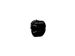 LAND ROVER GENUINE Land Rover Range Rover Sport L320 BAG ON/OFF SWITCH YWL500050PVJ — thumbnail 1