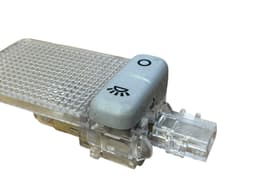 LAND ROVER GENUINE Land Rover Range Rover Sport L320 REAR Interior Light XDE500320 — thumbnail 2