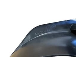 LAND ROVER GENUINE Land Rover Range Rover Sport L320 RIGHT A PILLAR BOTTOM PANEL COVER TRIM — thumbnail 9