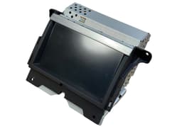 LAND ROVER GENUINE Land Rover Range Rover Sport L320 NAVIGATION COMPUTER MULTIMEDIA MONITOR — thumbnail 3