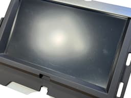 LAND ROVER GENUINE Land Rover Range Rover Sport L320 NAVIGATION COMPUTER MULTIMEDIA MONITOR — thumbnail 4